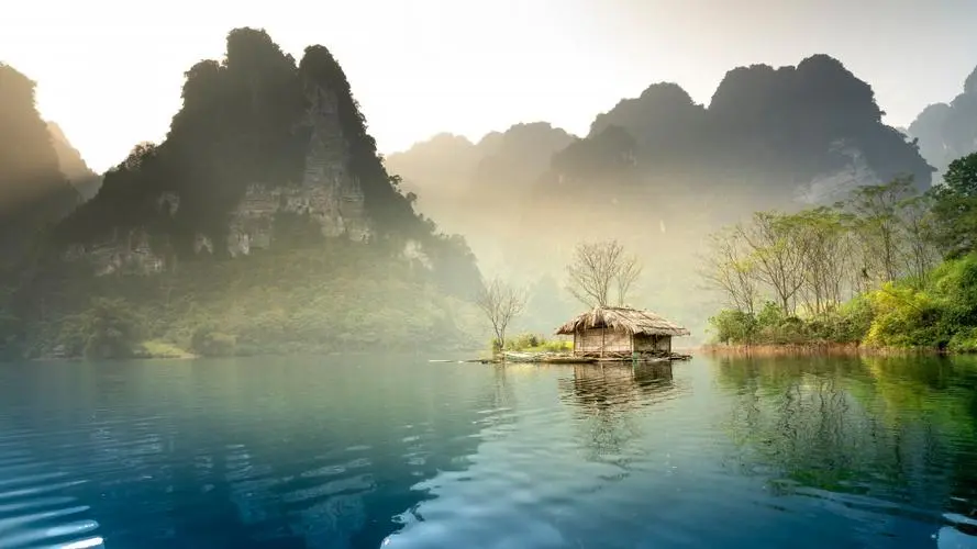 环保智能环保